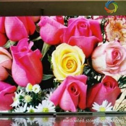 p6 indoor clear LED video display screen